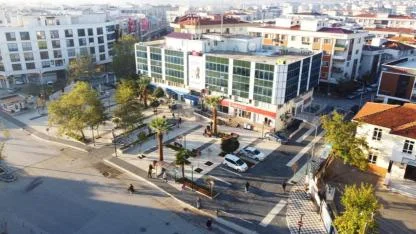 Menderes Ata’yı anacak