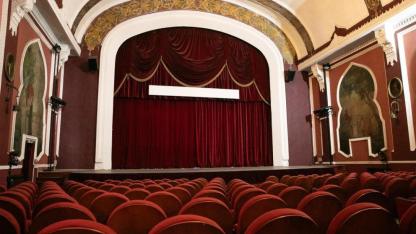 Yeniden Sinematek’ten Sivil Özgürlükler seçkisi