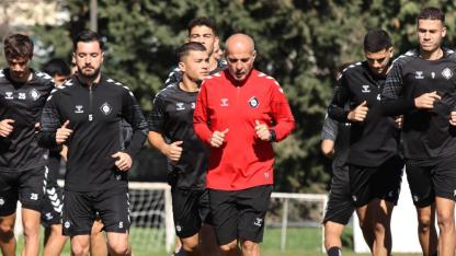 Altay'da kötü gidişat devam ediyor