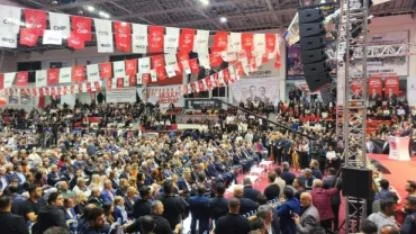 Başkan Tugay'dan 'Vekiller sahada yok' eleştirilerine yanıt