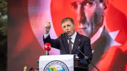 Tugay isim vermeden yüklendi: Sevinçten deliye dönüyorlar!