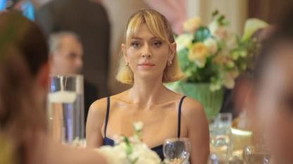 Ünlü oyuncudan sürpriz karar