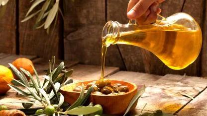 Zeytinyağı ihracatında yüzde 28 düşüş