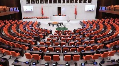 12 isim hakkında 'dokunulmazlık' talebi