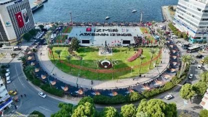 10 Kasım'da Kent Lokantaları ücretsiz!