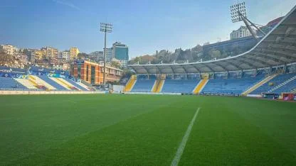 Göztepe, Kasımpaşa'nın konuğu oluyor