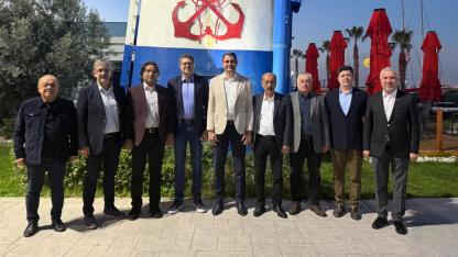 CHP'den İzmir'de Ege Bölgesi zirvesi