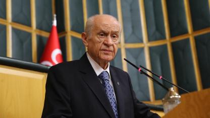 Bahçeli'den 'her ihtimal araştırılacak' çıkışı