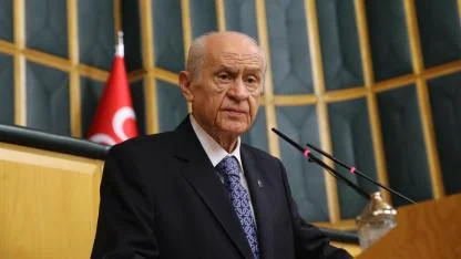 Bahçeli'den 'her ihtimal araştırılacak' çıkışı