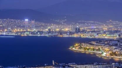 İlçe ilçe isim verdi... İzmir için korkutan 'deprem' tahmini