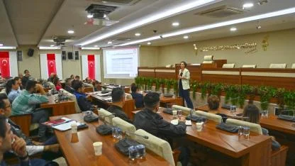 Karabağlar Secap ile geleceğe hazırlanıyor