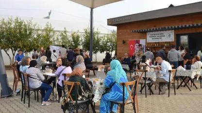 Selçuk Belediyesi'nden yerel kalkınmaya tam destek!