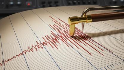 SON DAKİKA: Akdeniz’de 5.2 büyüklüğünde deprem!