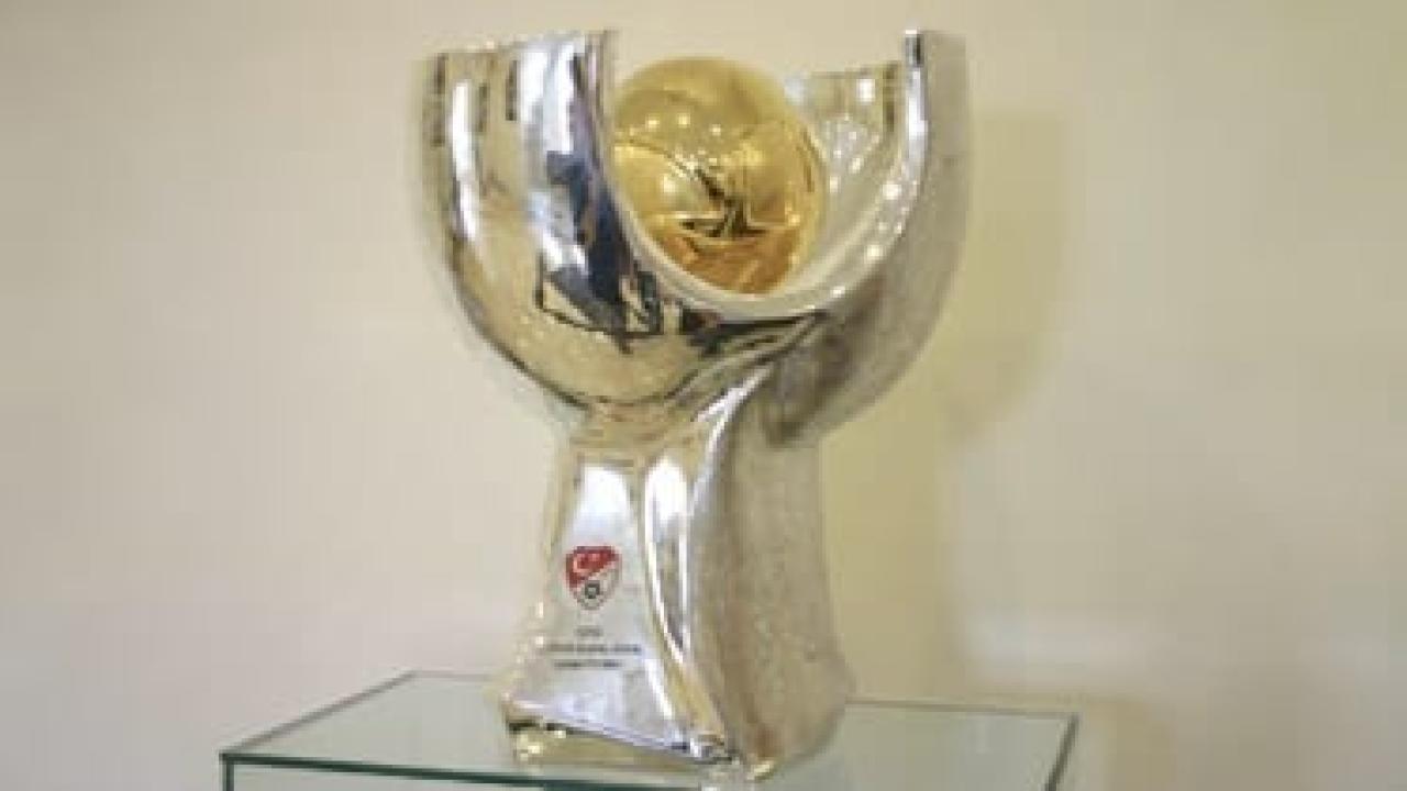 Süper Kupa&#039;ya ev sahipliği yapacak saha belli oldu!