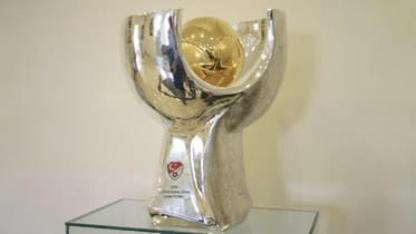 Süper Kupa'ya ev sahipliği yapacak saha belli oldu!