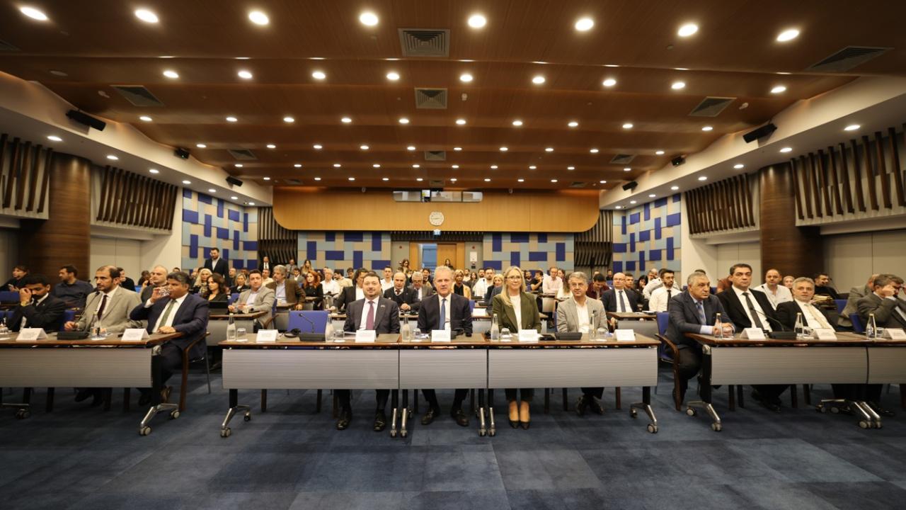 Suudi Arabistan Krallığı ile ticari ilişkilerde yeni dönem