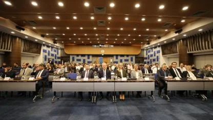 Suudi Arabistan Krallığı ile ticari ilişkilerde yeni dönem