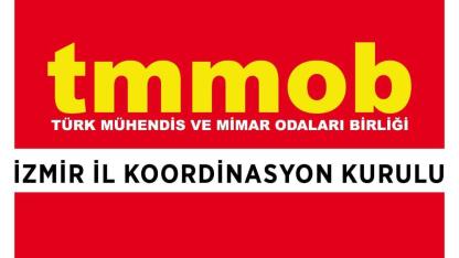TMMOB’dan Çeşme Belediyesi’ne ‘ Müellif Ücreti ’ tepkisi