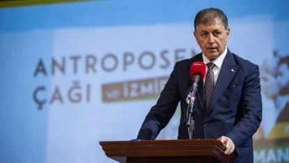 Tugay'dan 'ortak akıl' vurgusu: "Çalışkan şehir olmak zorundayız"