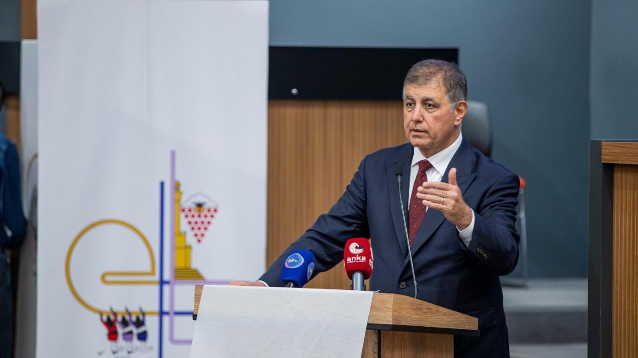 Tugay&#039;dan &#039;Sayıştay Raporu&#039;