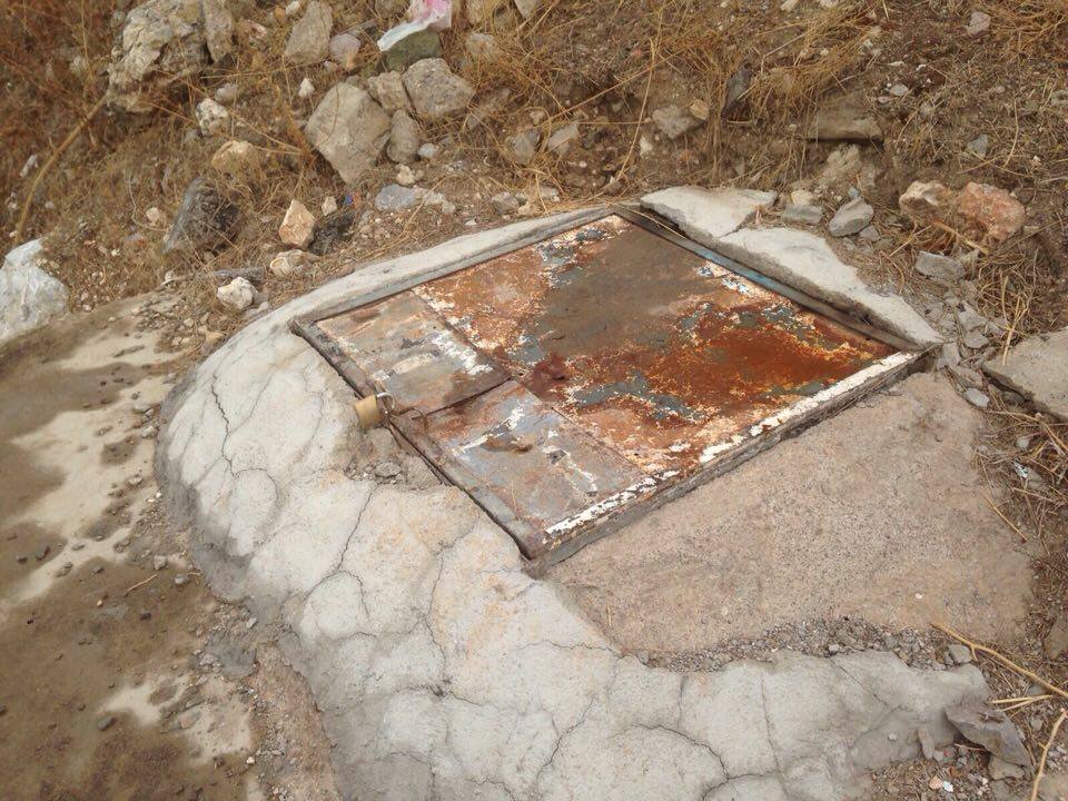 KİMSESİZLERİN KEMİKLERİNİ KUYUYA GÖNDERMEDİ, İSTİFA ETTİ!