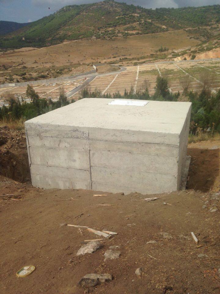 KİMSESİZLERİN KEMİKLERİNİ KUYUYA GÖNDERMEDİ, İSTİFA ETTİ!