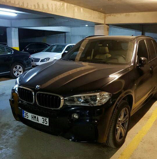 Hüseyin Mutlu Akpınar'dan 2. kitap hazırlığı!