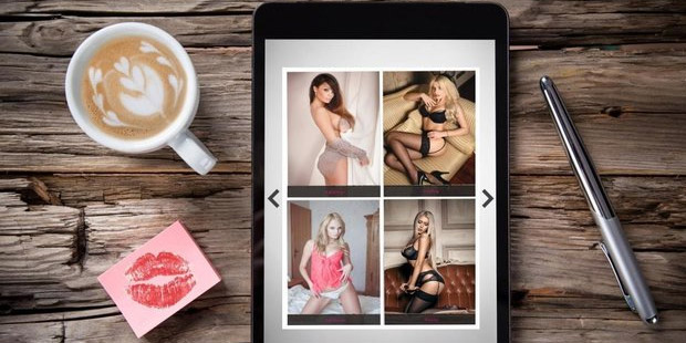 Kahvenin yanında 'oral seks' isteyenler için kafe açılıyor!