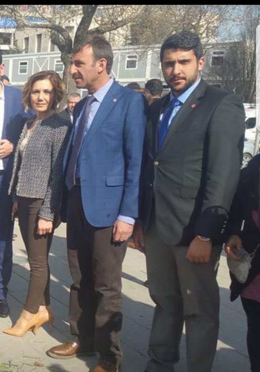 DİDİM: BU KADARINA SÜLÜN OSMAN'IN BİLE AKLI YETMEZDİ!