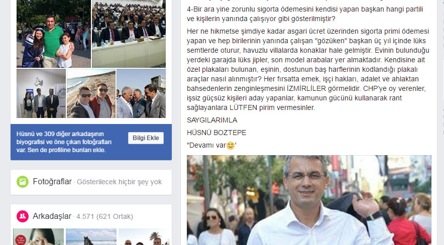 Hüseyin Mutlu Akpınar'dan 2. kitap hazırlığı!