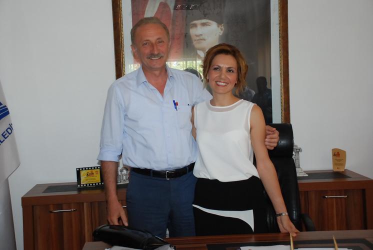 DİDİM: DÖŞENEN 450 BİN METREKARE KİLİT PARKE TAŞIN YÜZDE KAÇI GERÇEK?