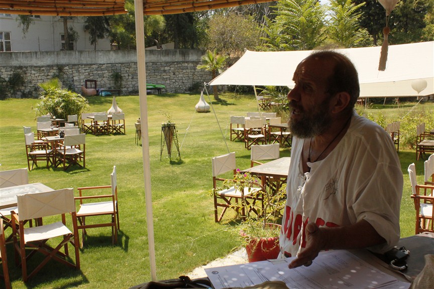 URLA'DA RUHSAT ADALETİ!