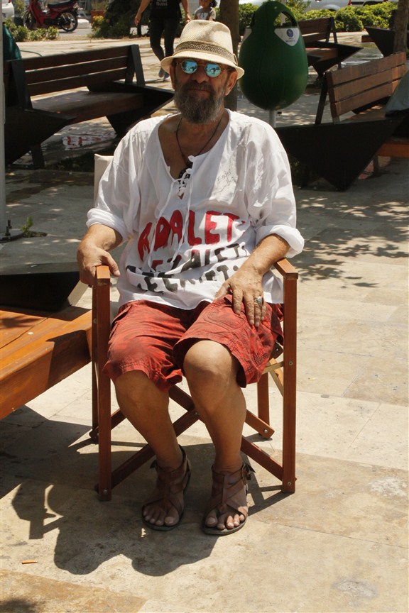 URLA'DA RUHSAT ADALETİ!