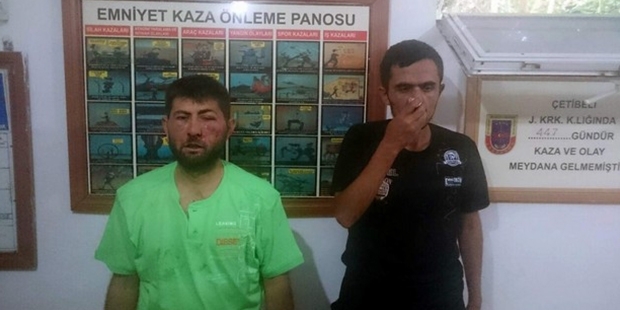 Erdoğan'a suikast girişiminde bulunan askerlerin nasıl hayatta kaldıkları ortaya çıktı