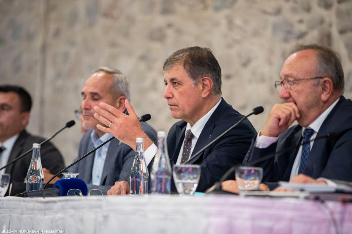 Körfez için sevindiren açıklama: İyiye gidiyor!