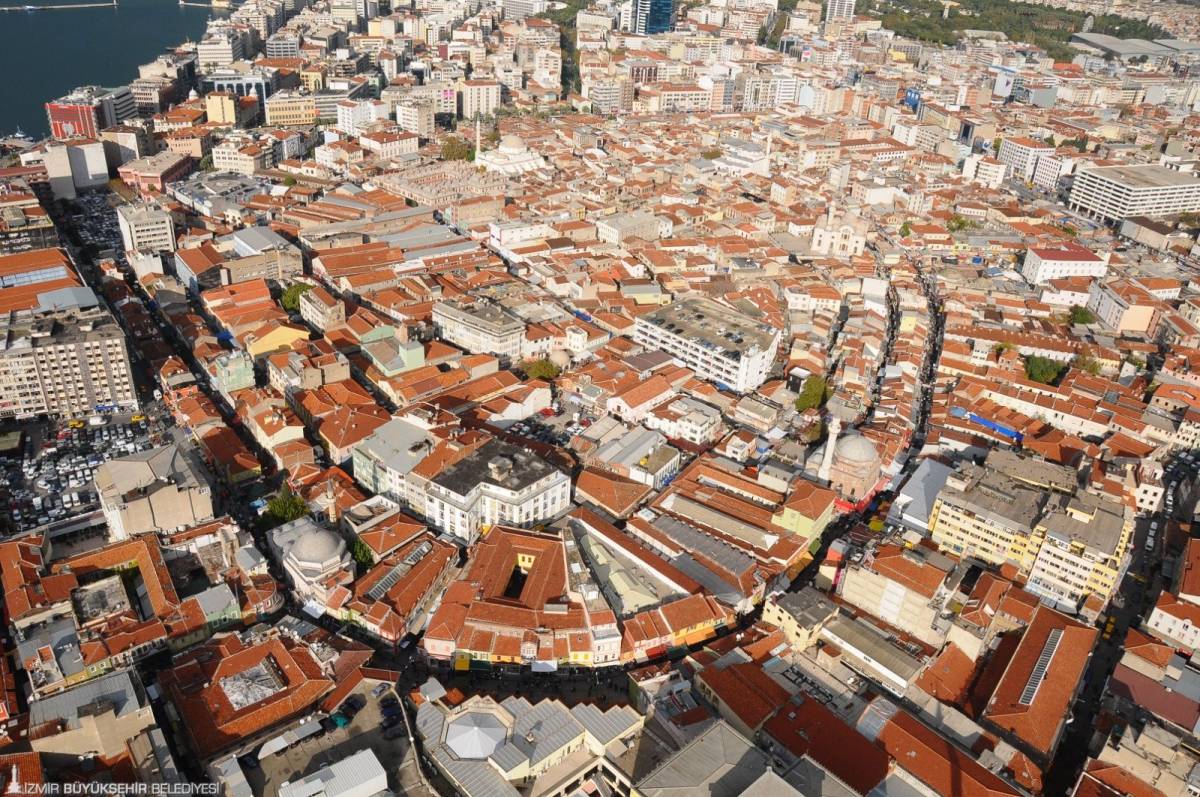 UNESCO yolculuğunda gözler 2028’e çevrildi