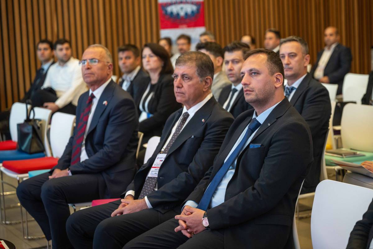 Eşki: Sürdürülebilir kentler için paylaşım şart