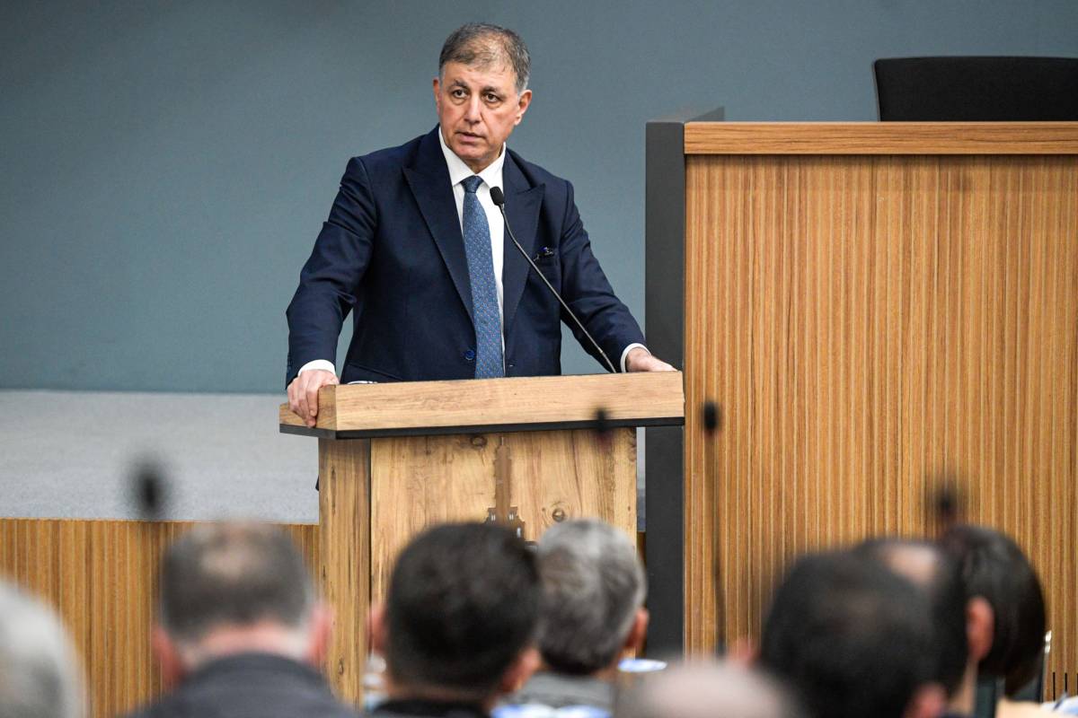 İzmir’de Tugay başkanlığında dev zirve!