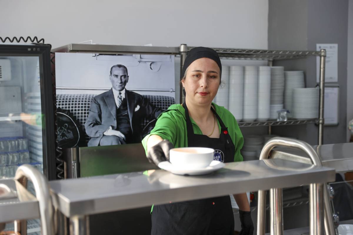 Buca Belediyesi'nden Ulu Önder'e vefa dolu film