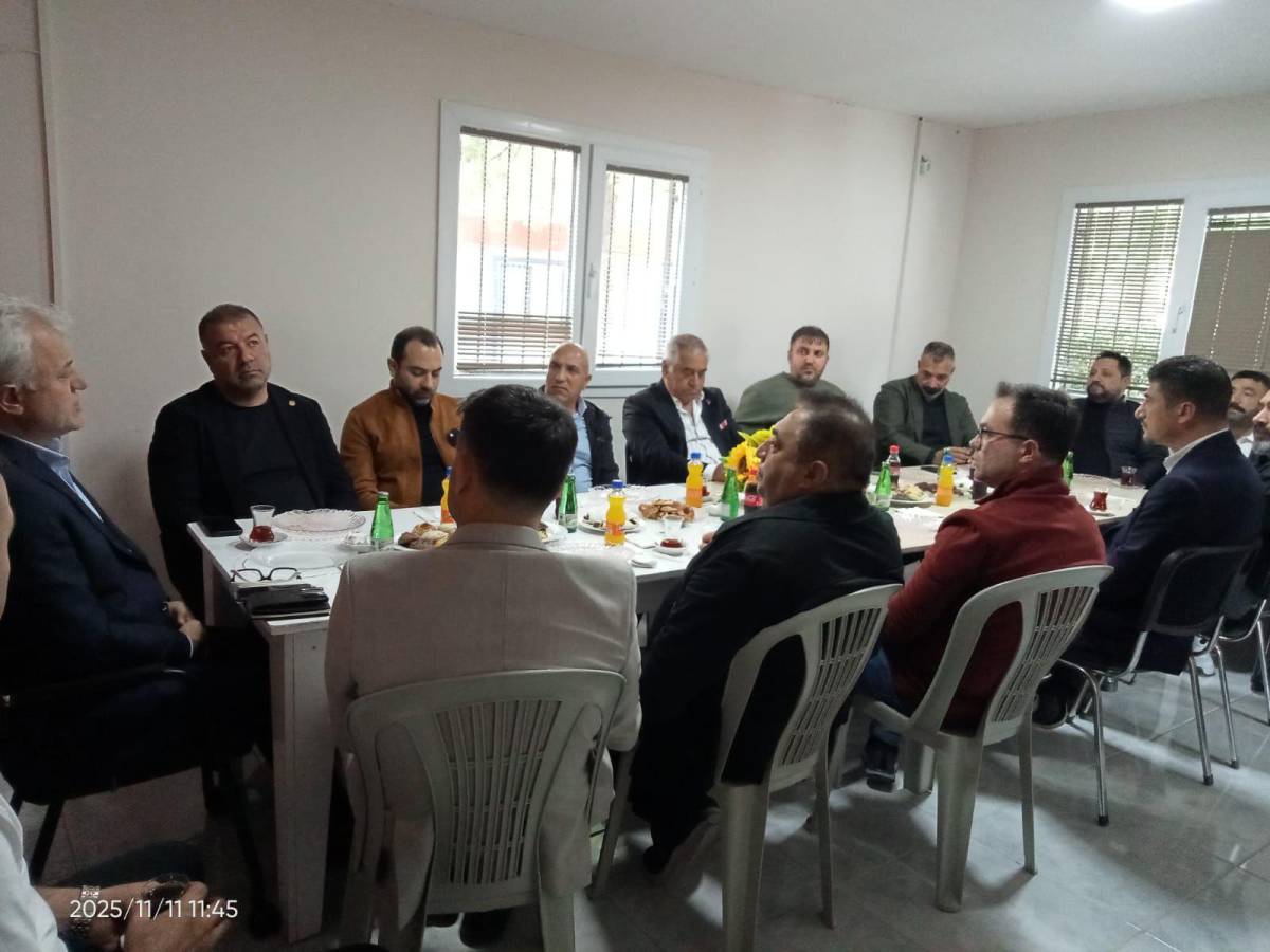 Bayraklı’da dönüşüm için tarihi iş birliği başlıyor