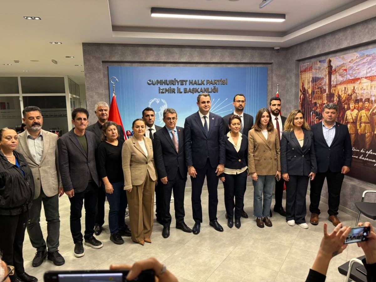 Güç'ten 'vekiller yok' iddialarına 'yalan' yanıtı