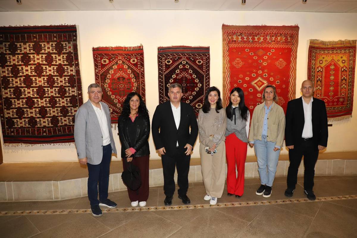 İzmir, Trip.com 2025 zirvesine ev sahipliği yaptı