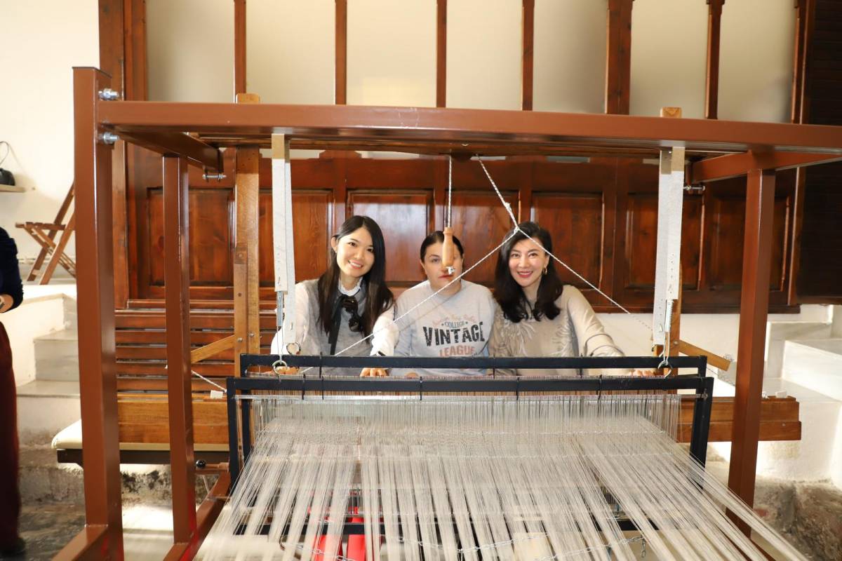 İzmir, Trip.com 2025 zirvesine ev sahipliği yaptı