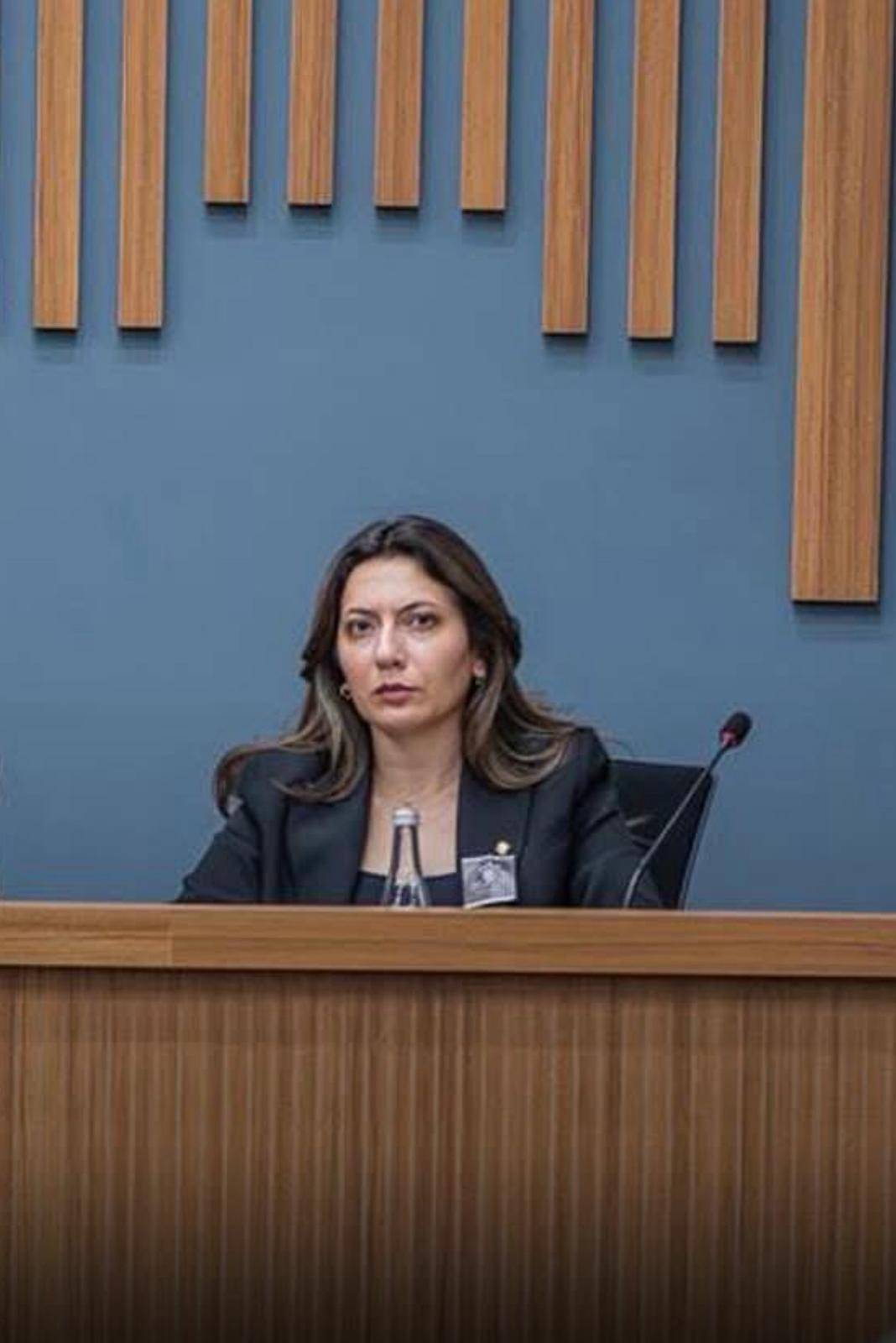 CHP'li Yurdakul'dan AK Partili İnan'a 'ballı kaymak' tepkisi